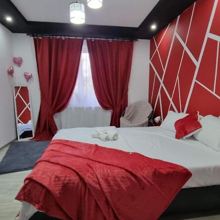 Studio Vale Apartment Hunedoara Exterior photo