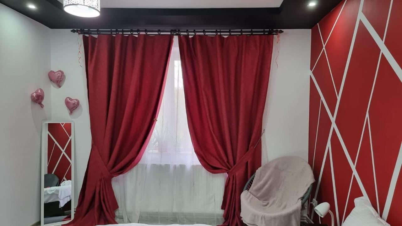 Studio Vale Apartment Hunedoara Exterior photo
