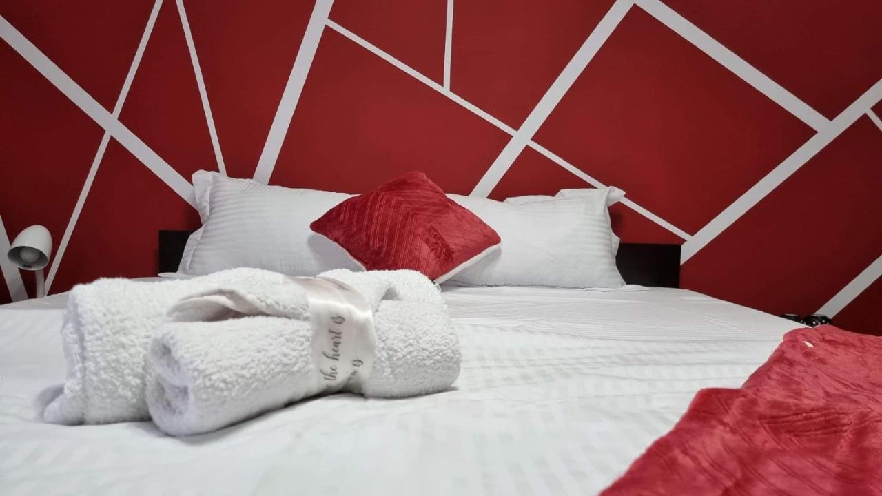 Studio Vale Apartment Hunedoara Exterior photo