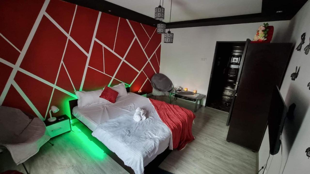 Studio Vale Apartment Hunedoara Exterior photo
