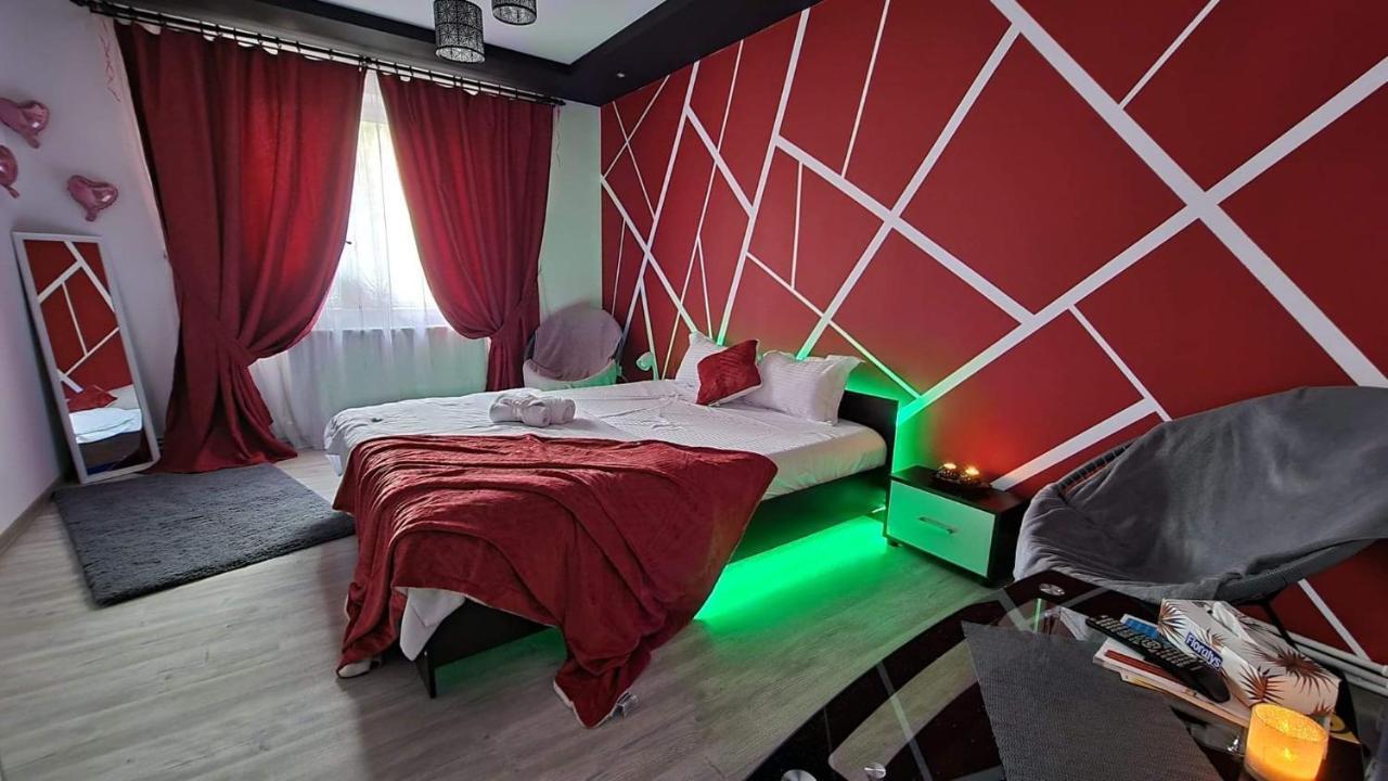 Studio Vale Apartment Hunedoara Exterior photo