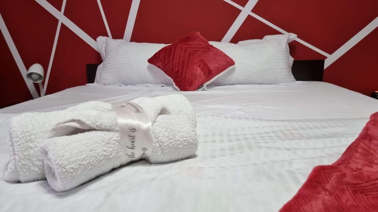 Studio Vale Apartment Hunedoara Exterior photo