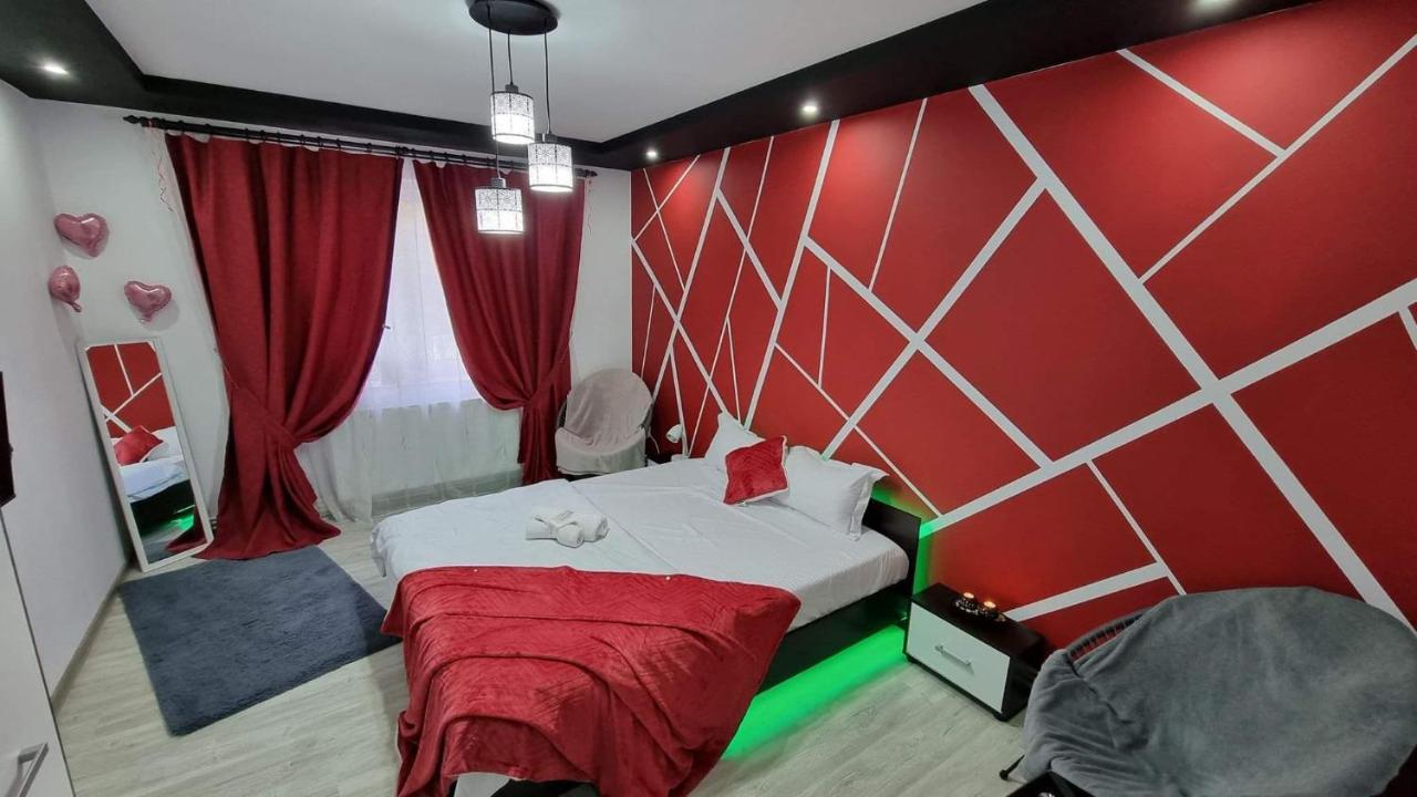 Studio Vale Apartment Hunedoara Exterior photo